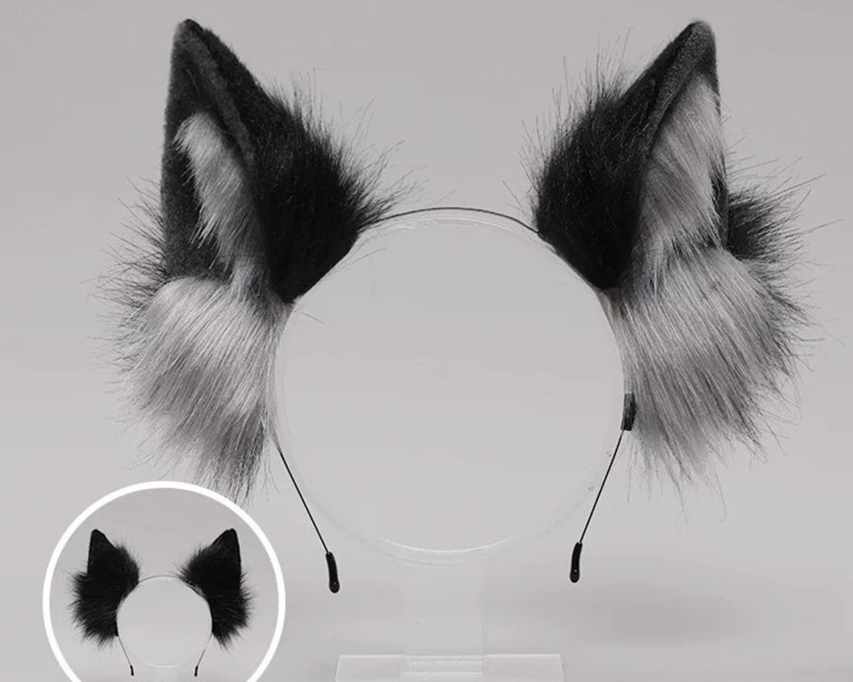 Ears and Tails for Cosplay Tutorial book download