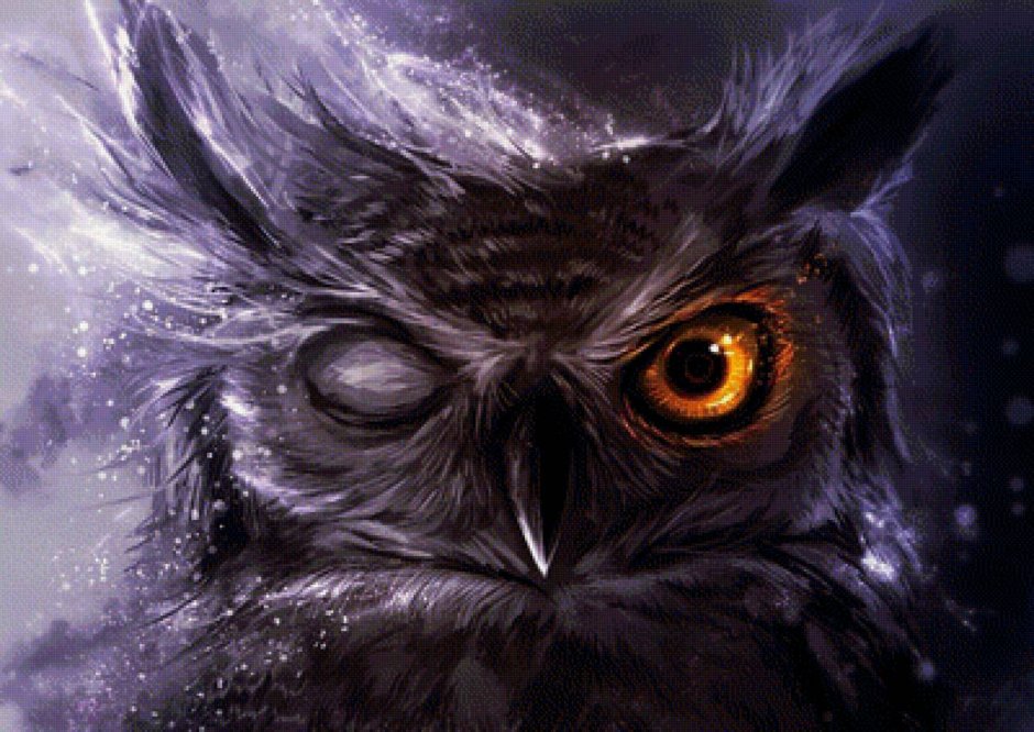 Европейский козодой