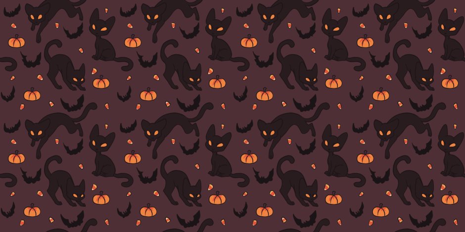 Хэллоуин фон