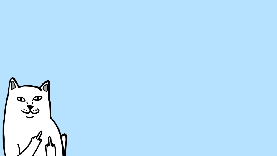 Фон с мемами