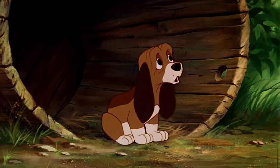 Коппер Дисней