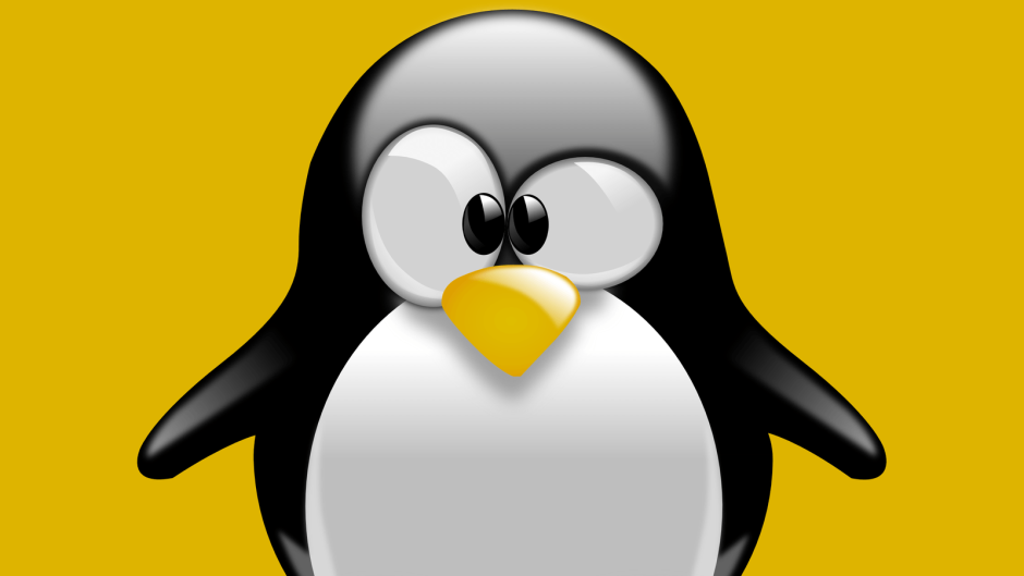 Linux Мем