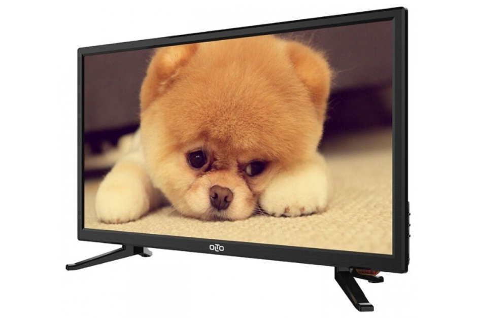 Телевизор olto 22t20h 22" (2019)