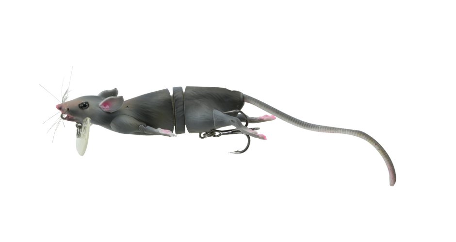 Savage Gear rat