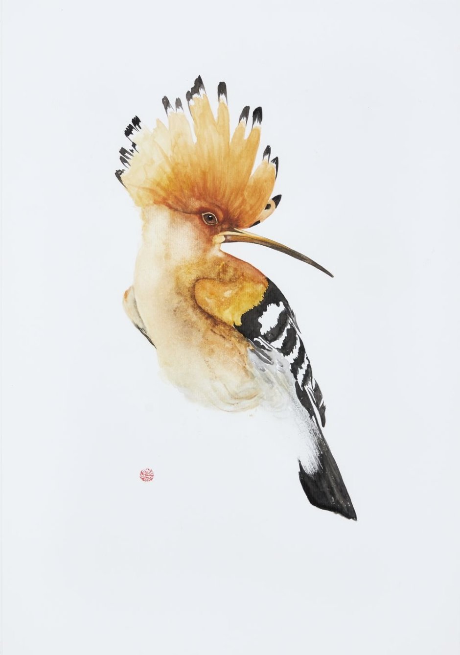 Художник Карл Мартенс Karl Martens