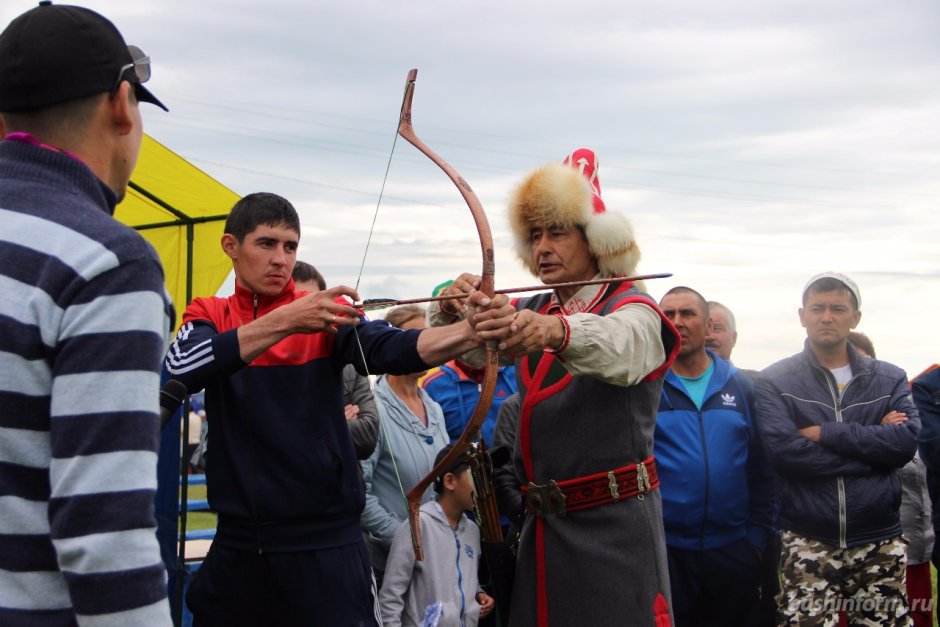 Курултай казахов