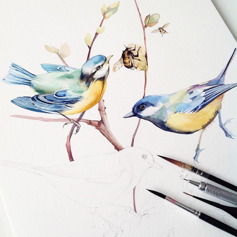 Шаманы на Ольхоне