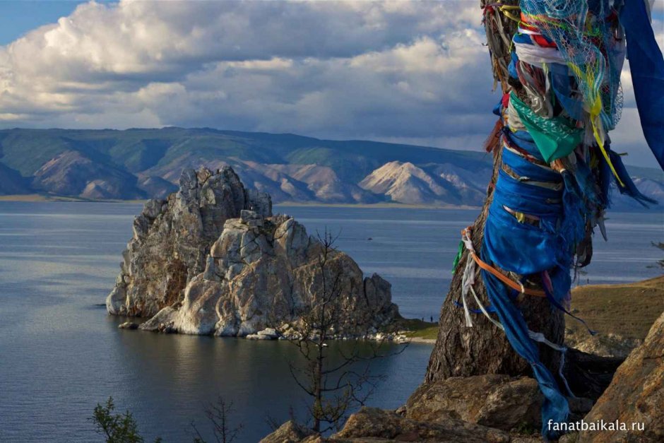 Лебединое озеро Абхазия