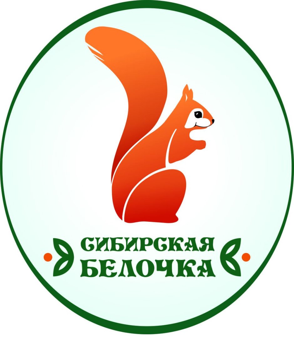 Наглая белка