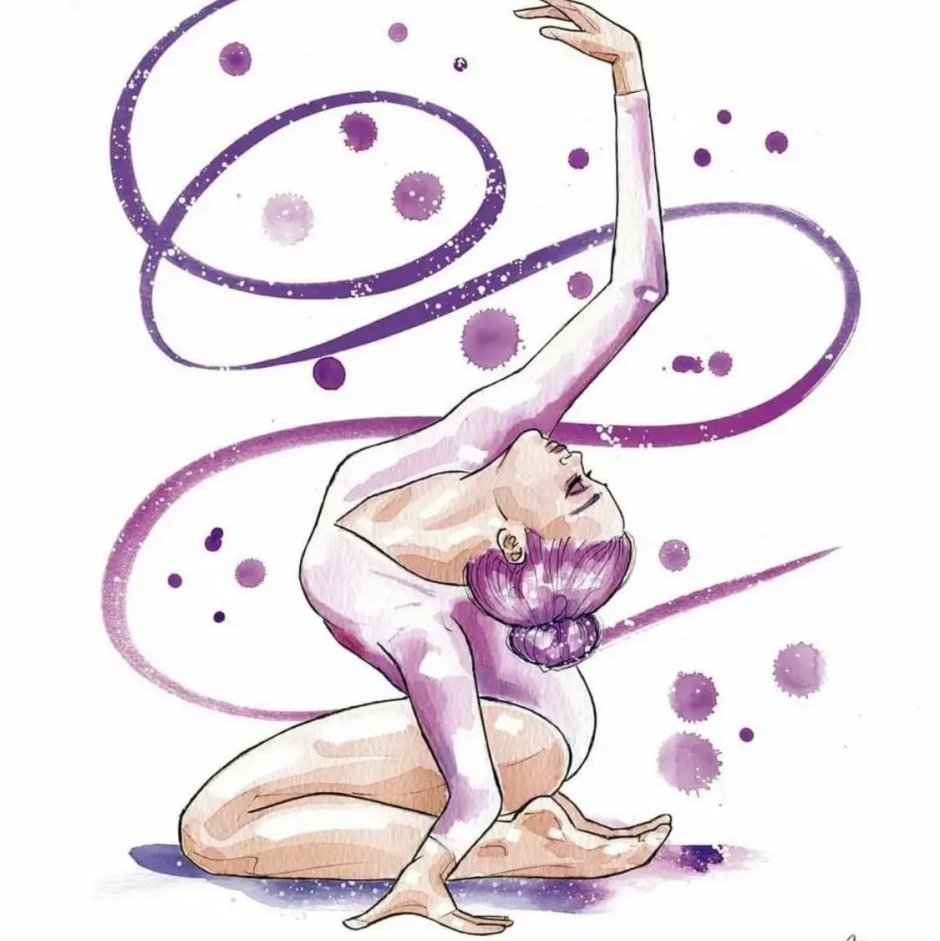 Кошкина йога)