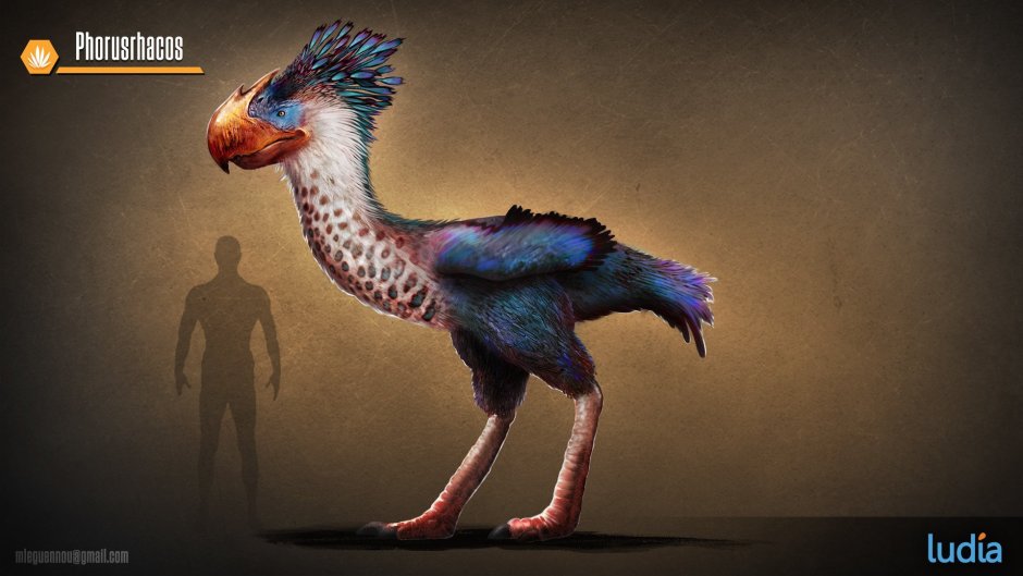 Jurassic World the game Келенкен