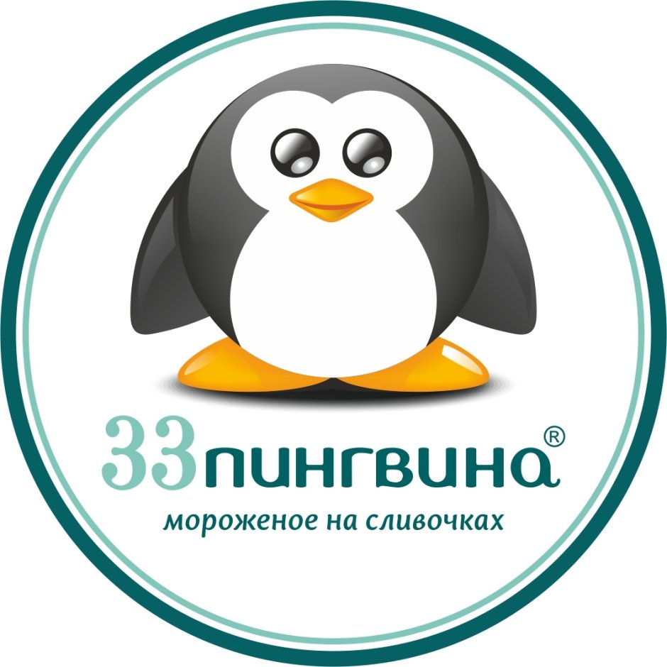 Пикча с пингвином
