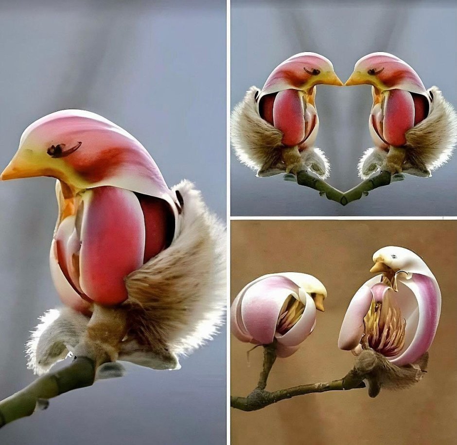 Полынный (шалфейный) тетерев.