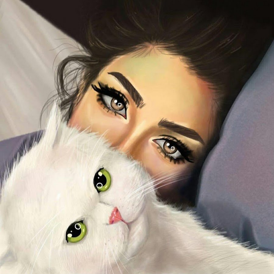 Гирли ммохинур