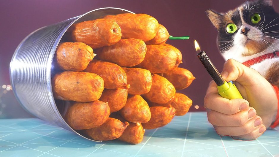 Лайфхаки от сливки шоу