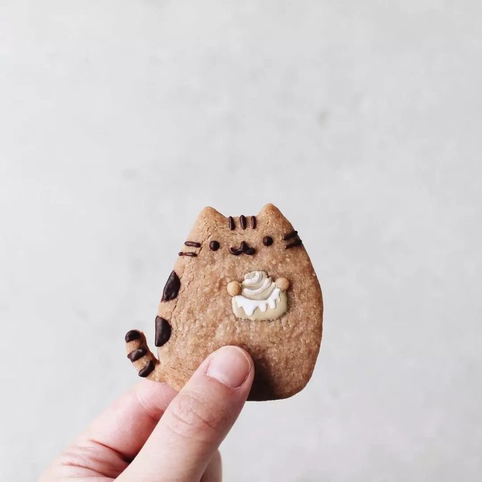 Кот куки
