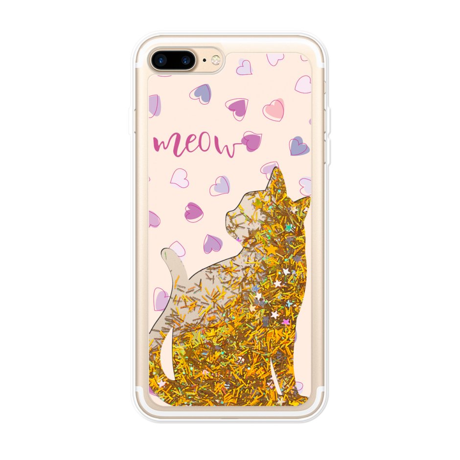 Космическая кошечка