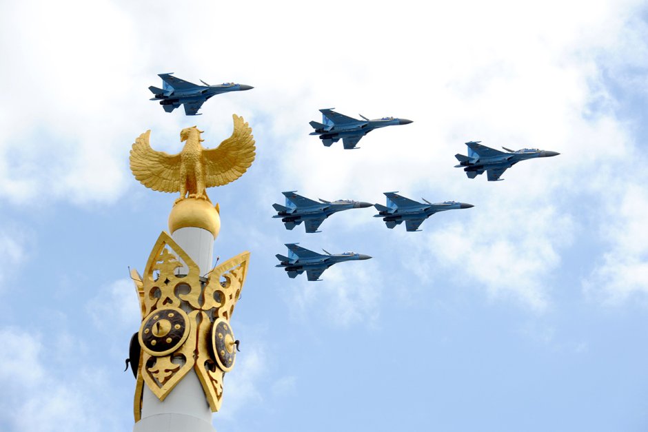 Птица Феникс