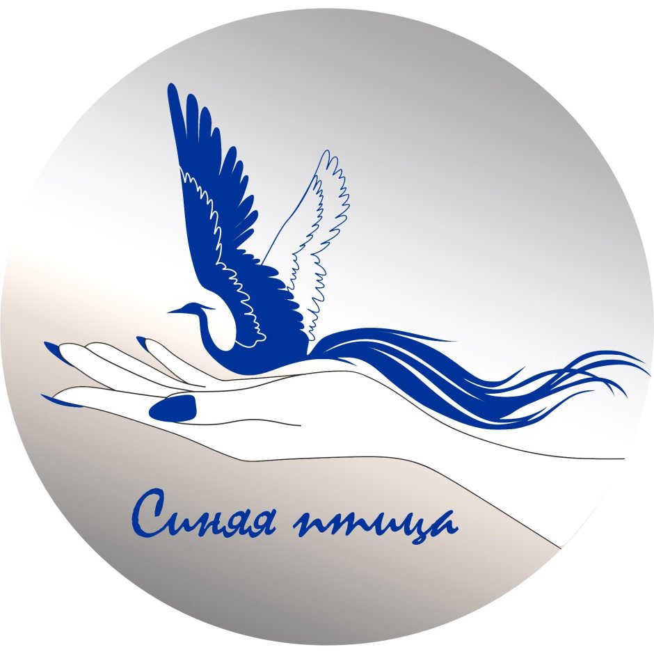 Пташка логотип