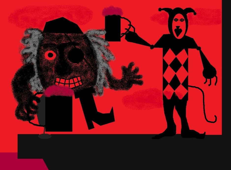 Мультмузыка голубой щенок