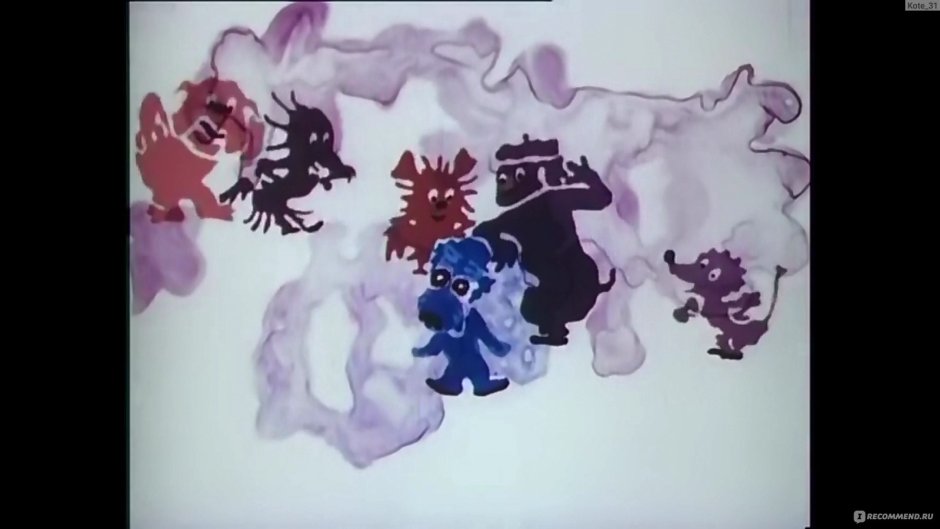 Подсказки бульки Blue's clues,