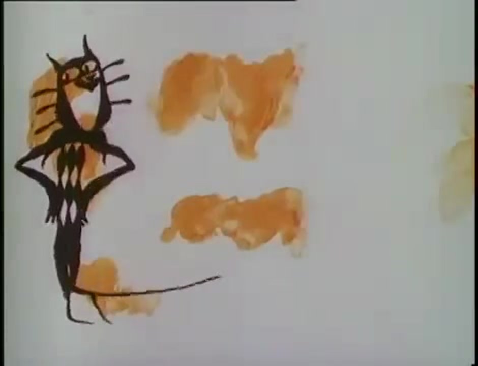 Голубой щенок 1976рыбапила