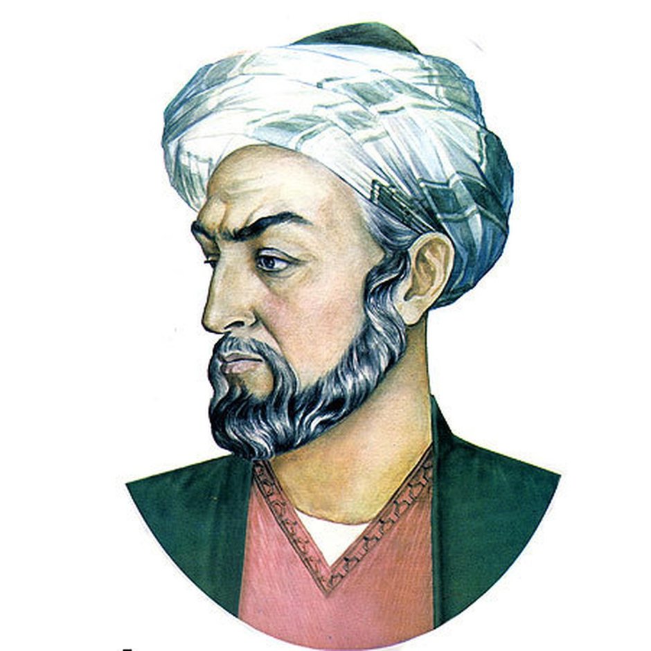 Абу Али Аль Хусейн ибн Абдаллах ибн сина