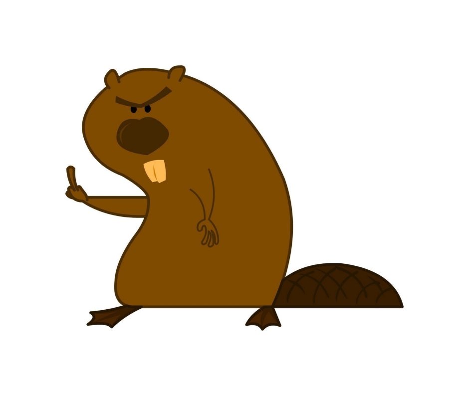 Тест на капибару