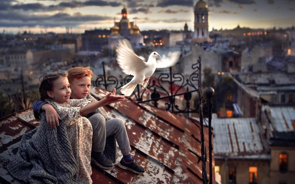 Елена Шумилова 2019