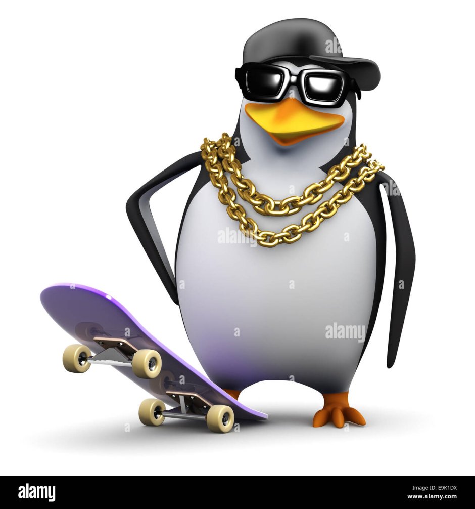 Linux приколы