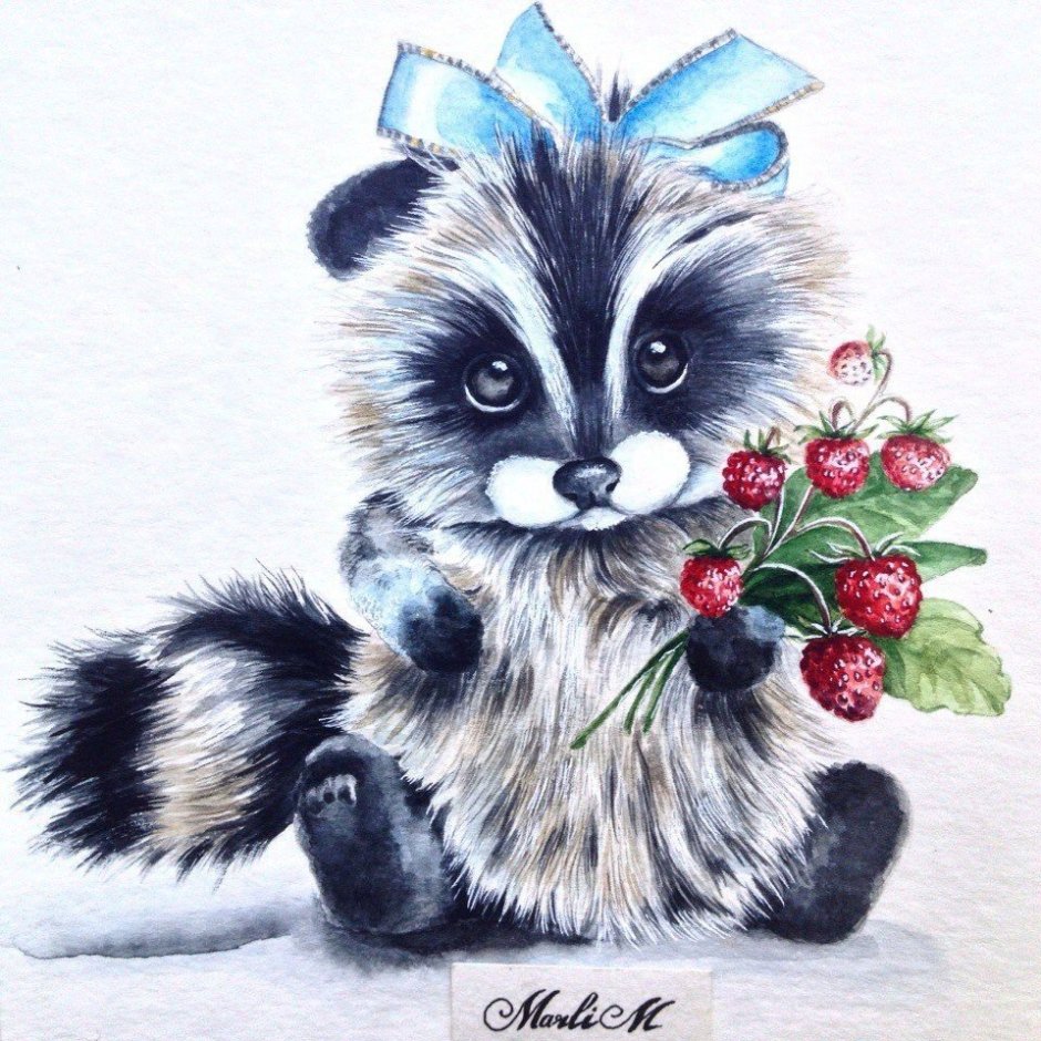 Racoon Racoon группа