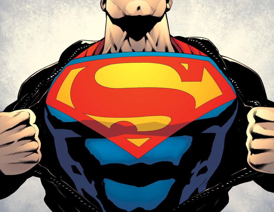 Super dad лого