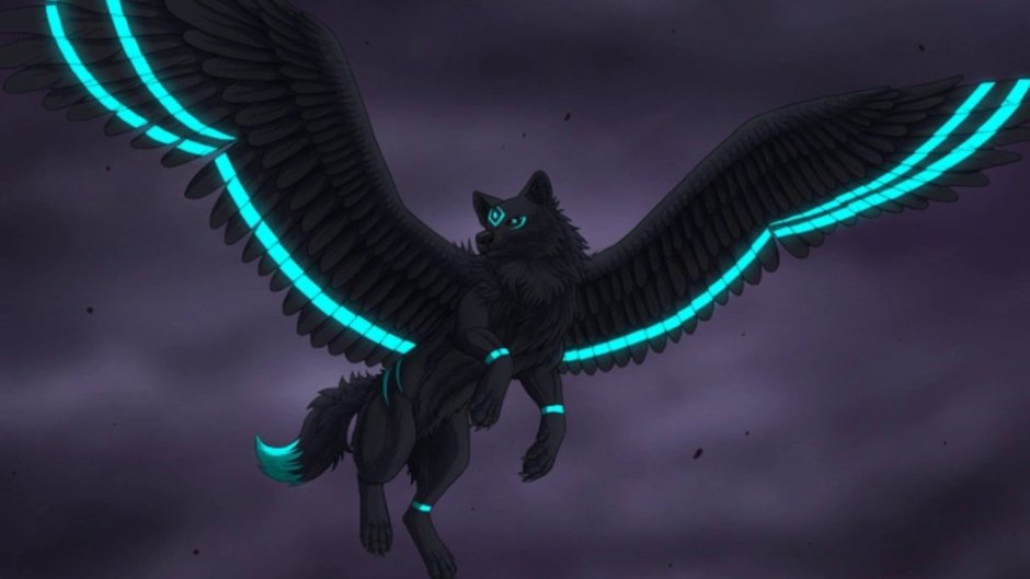 Кошка сюрреализм