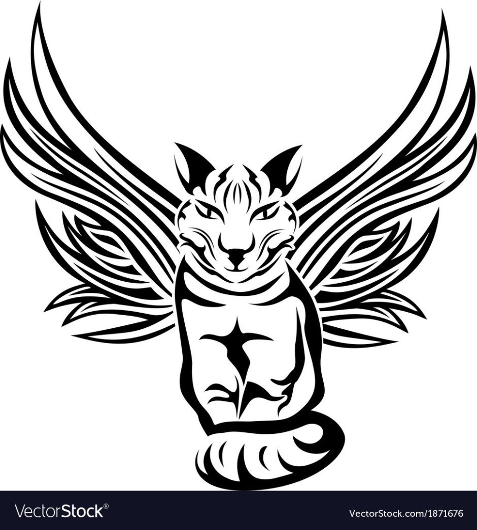 Искра коты Воители Искра арт