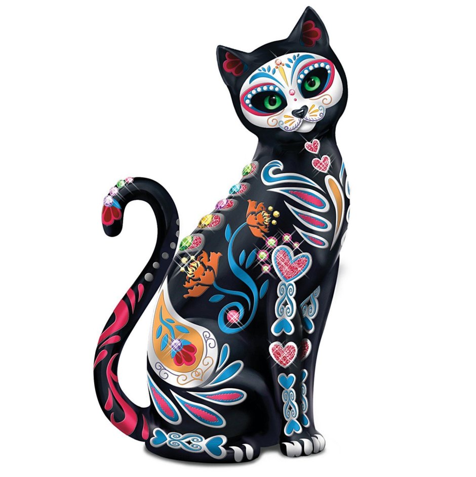 Мексиканская кошка
