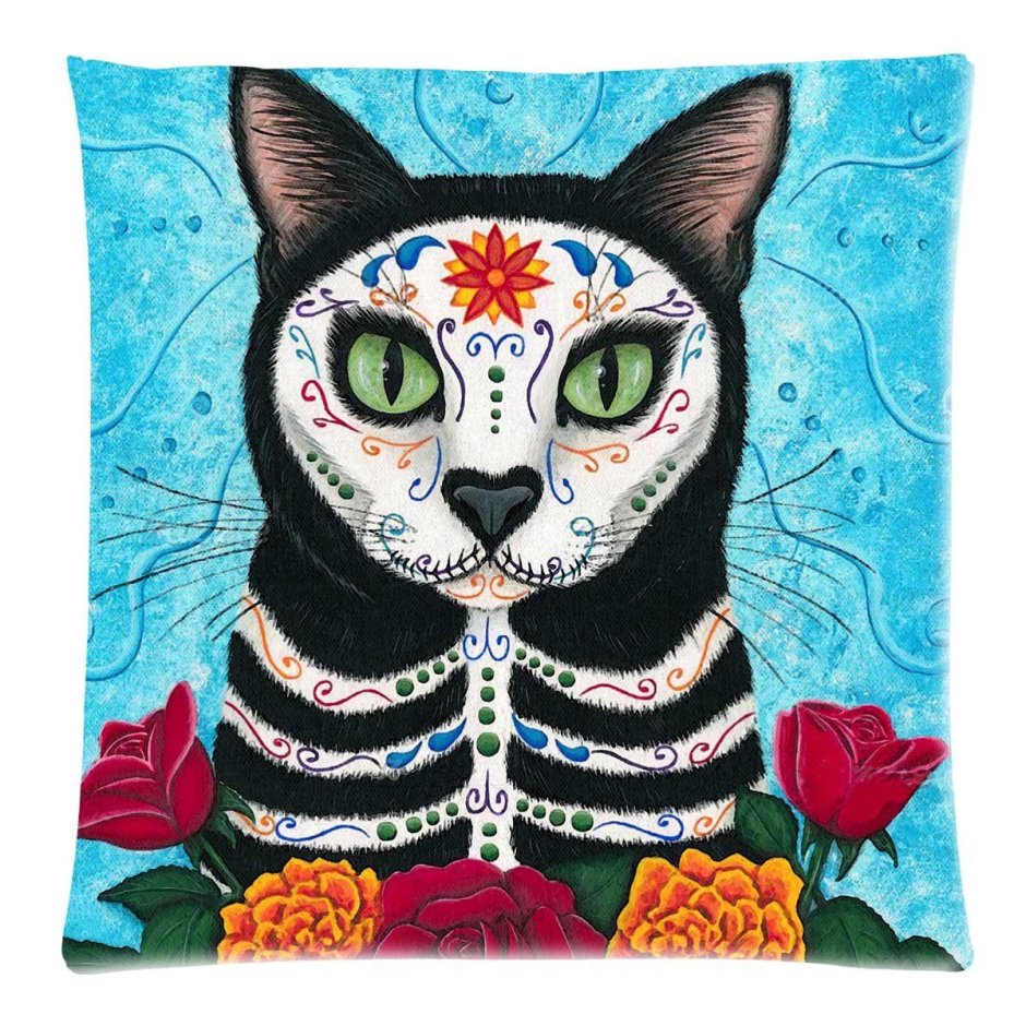 Мексиканские коты