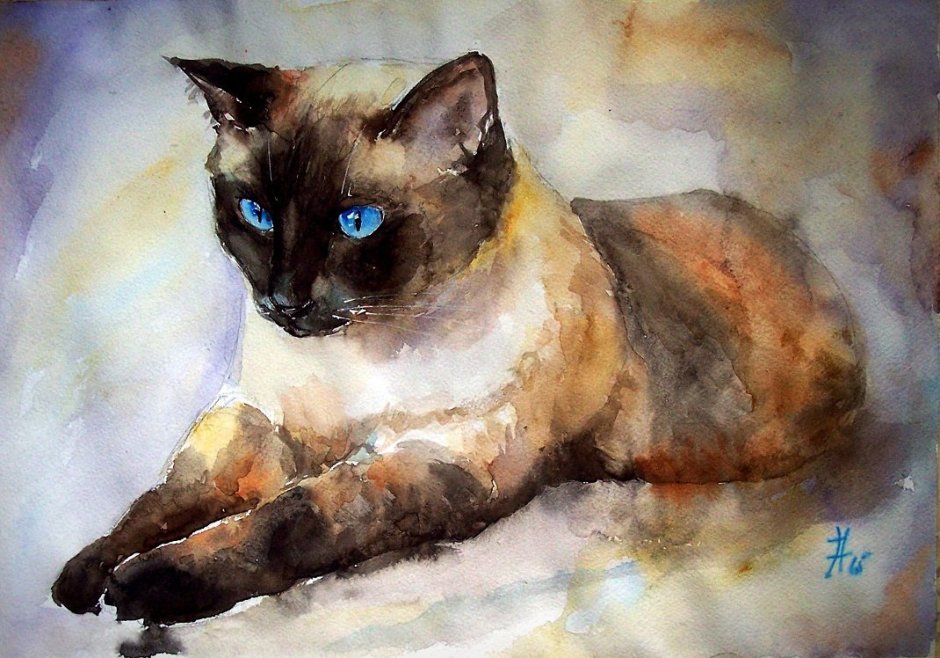 AMYLYN Bihrle картины