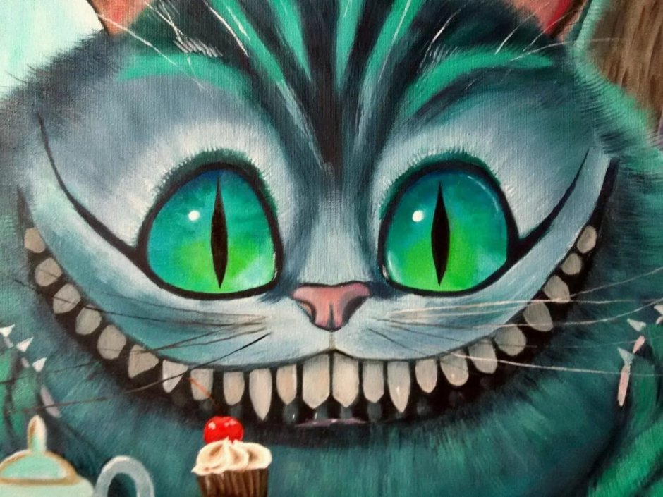 Кот и таблетки Мем