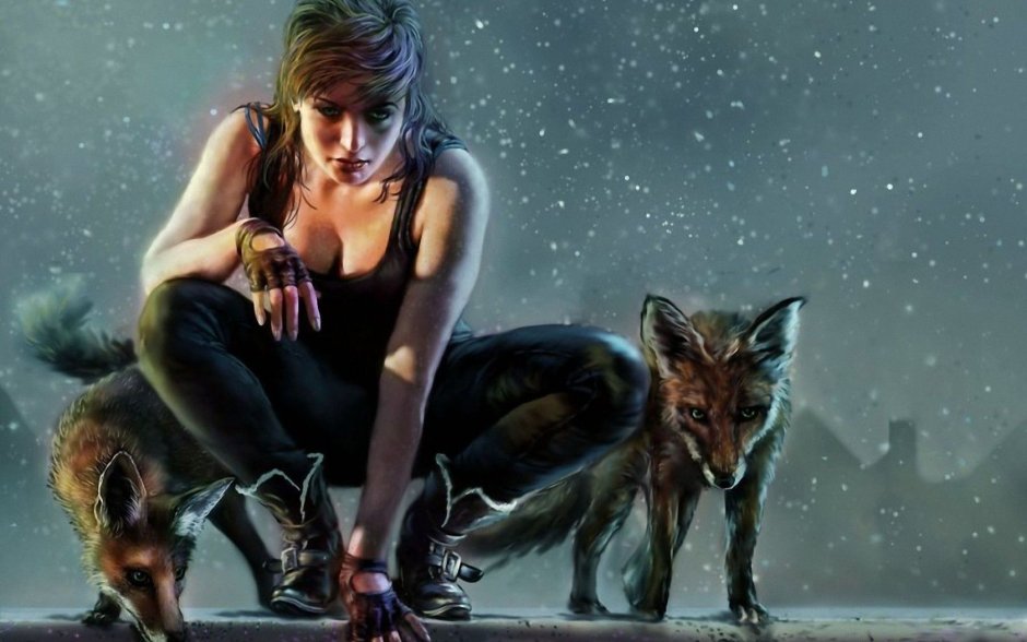 Наталья Рыбьякова