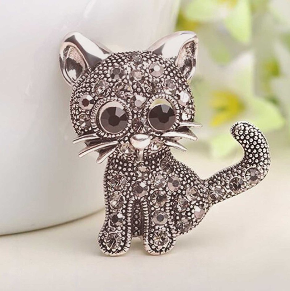 София котик