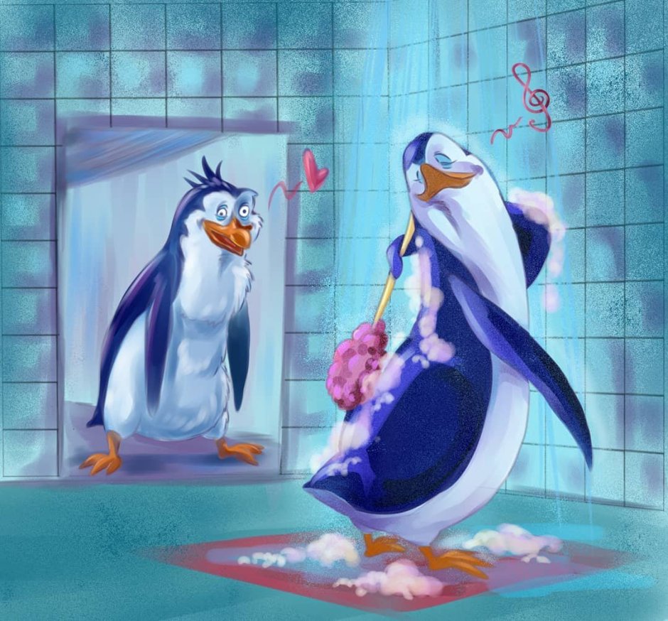 Linux анимация