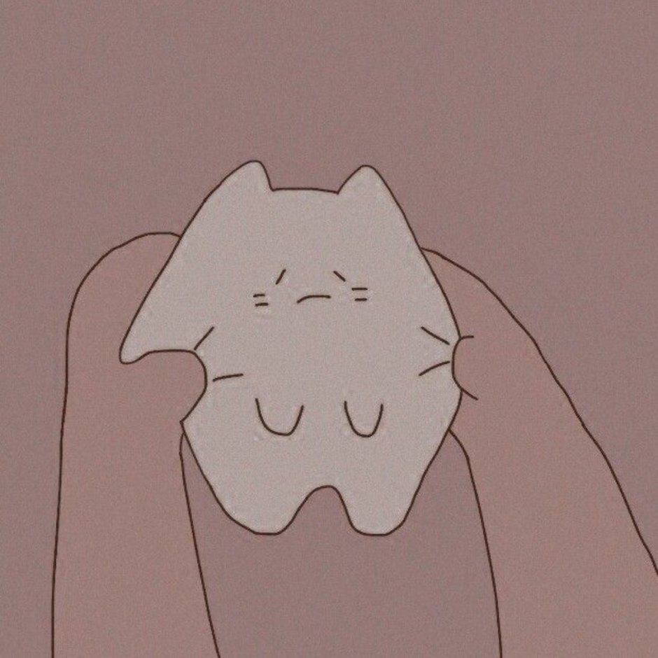 Уютные кошки