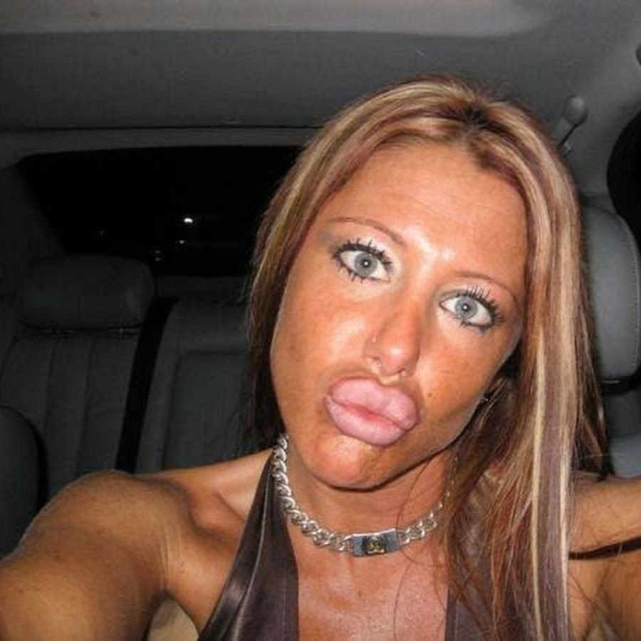 Утка на льду