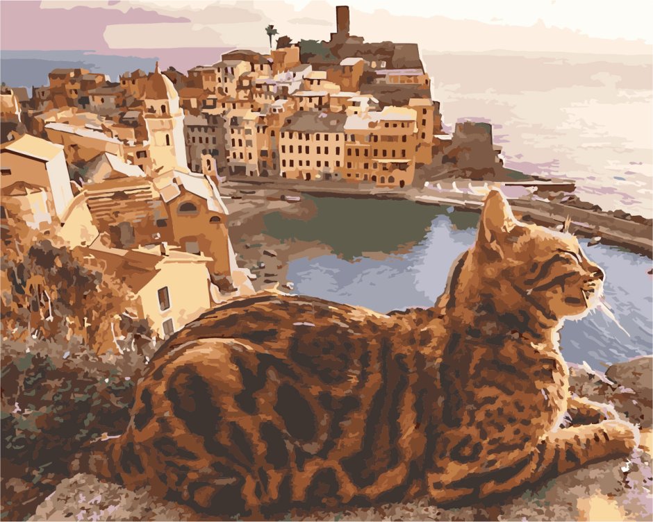 В пиццу добавляют ананас итальянец