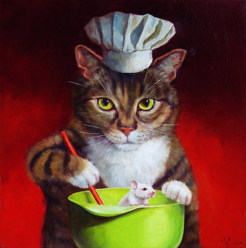 Лючия Хеффернан