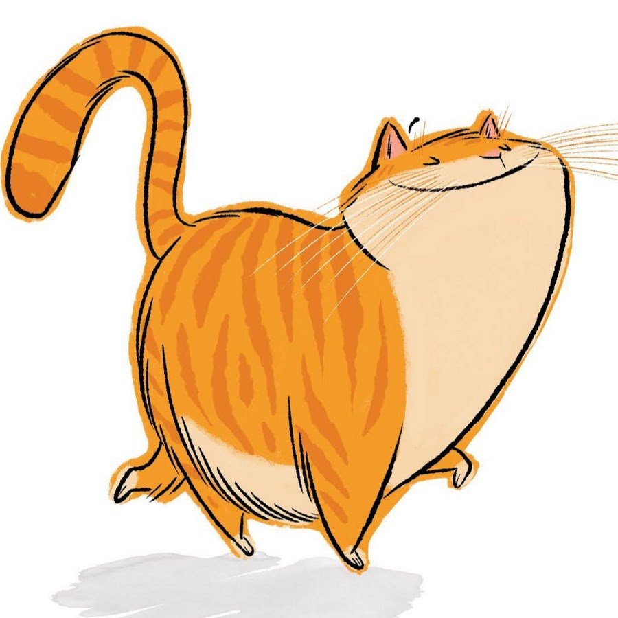 Кот котлета Кристина Макеева