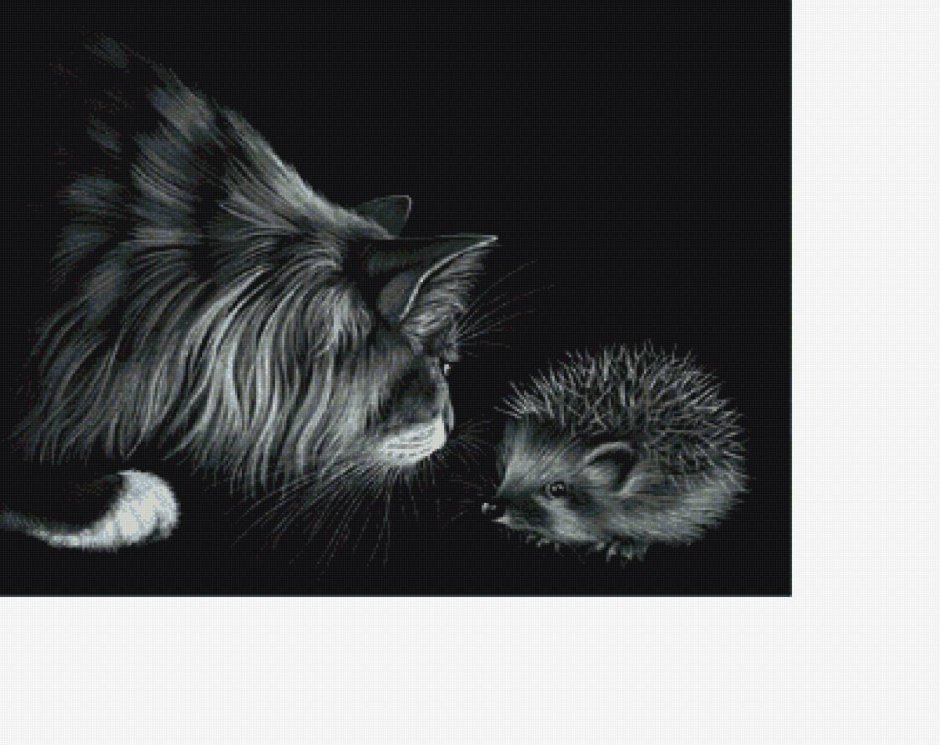 Друзья не обязаны быть совершенством