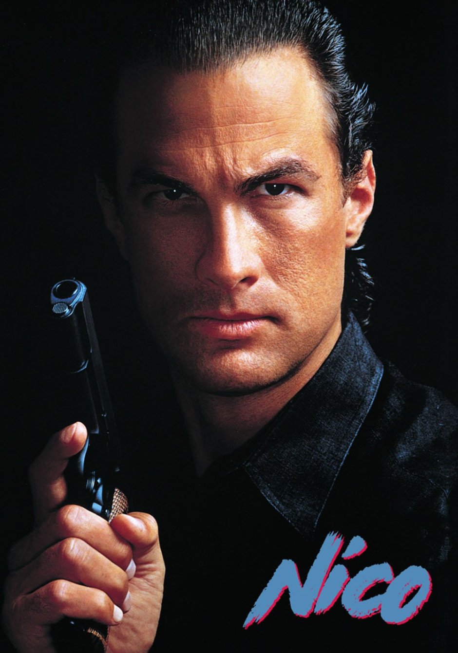 Нико 1 Стивен Сигал