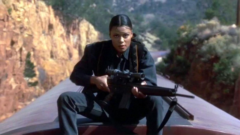 Афифи Алауи в осаде 2 тёмная территория