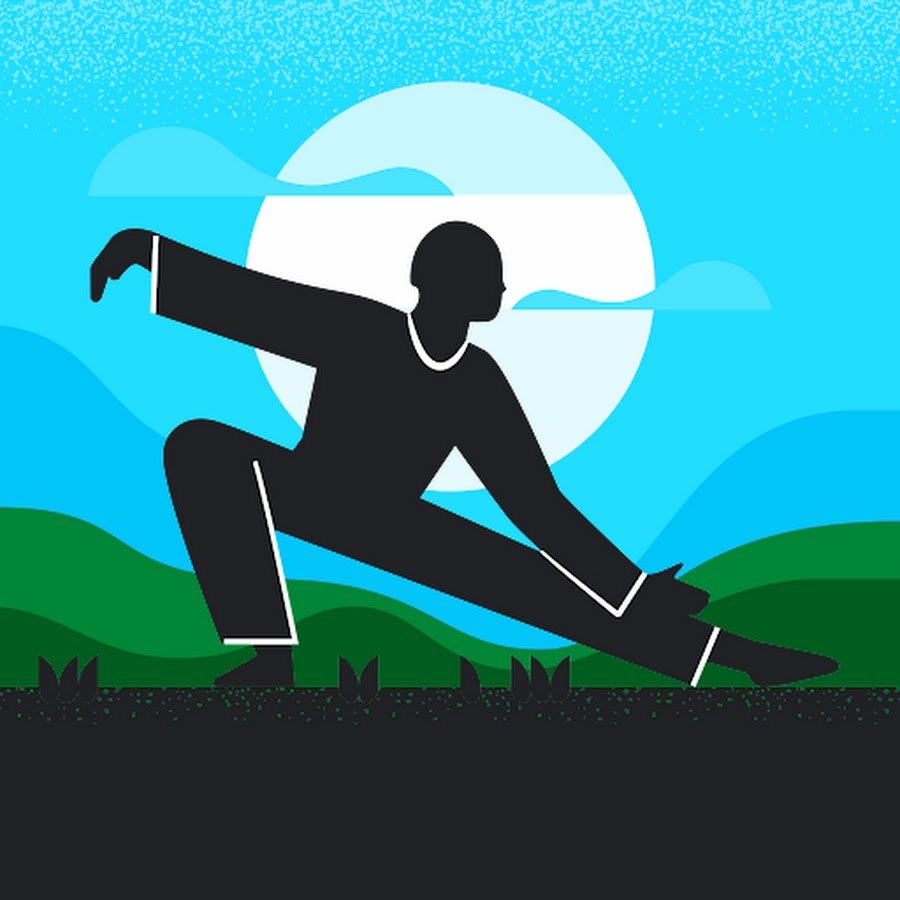 Вежливые люди и коты